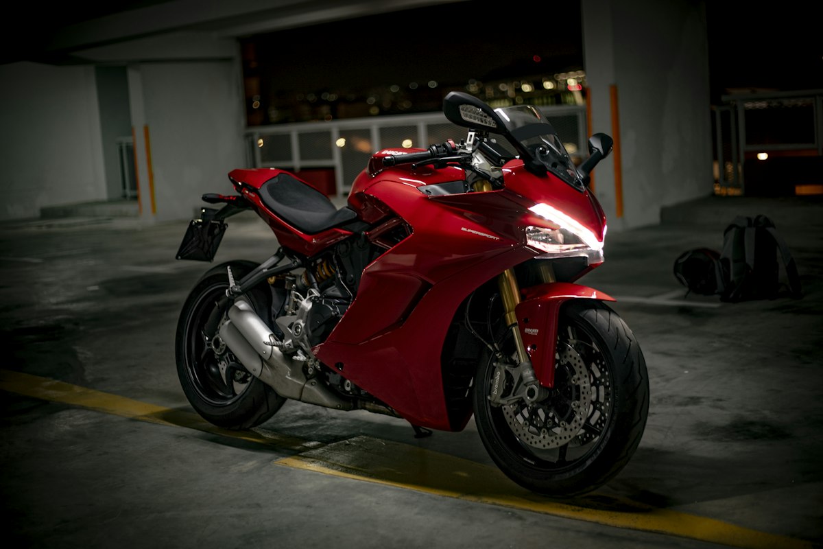Moto Teste Yamaha R6 0KM